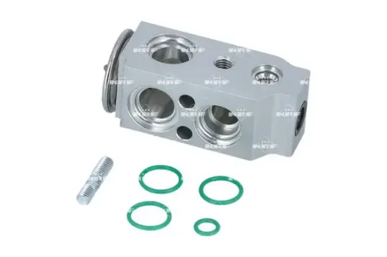 Expansionsventil, Klimaanlage NRF 38775 Bild Expansionsventil, Klimaanlage NRF 38775