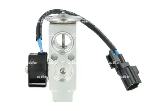 Expansionsventil, Klimaanlage NRF 38784 Bild Expansionsventil, Klimaanlage NRF 38784