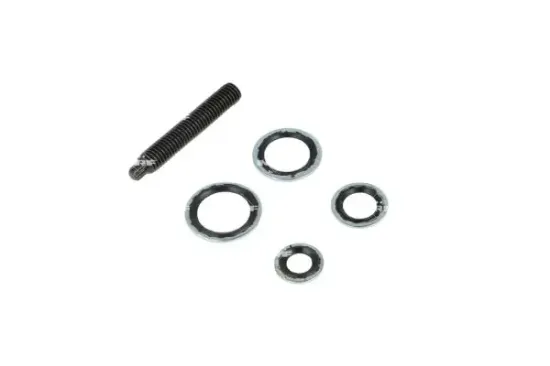 Expansionsventil, Klimaanlage NRF 38798 Bild Expansionsventil, Klimaanlage NRF 38798