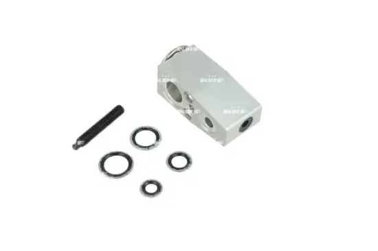 Expansionsventil, Klimaanlage NRF 38798 Bild Expansionsventil, Klimaanlage NRF 38798