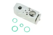 Expansionsventil, Klimaanlage NRF 38803