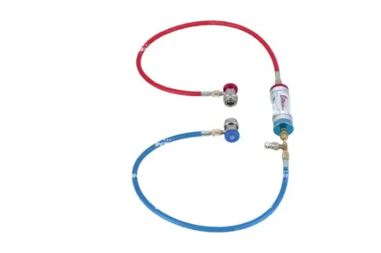 Werkzeugsatz, Klimaanlage NRF 38807 Bild Werkzeugsatz, Klimaanlage NRF 38807