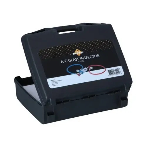 Werkzeugsatz, Klimaanlage NRF 38807 Bild Werkzeugsatz, Klimaanlage NRF 38807