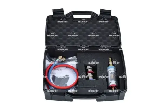 Werkzeugsatz, Klimaanlage NRF 38807 Bild Werkzeugsatz, Klimaanlage NRF 38807