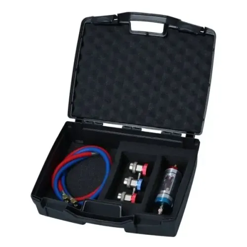 Werkzeugsatz, Klimaanlage NRF 38807 Bild Werkzeugsatz, Klimaanlage NRF 38807