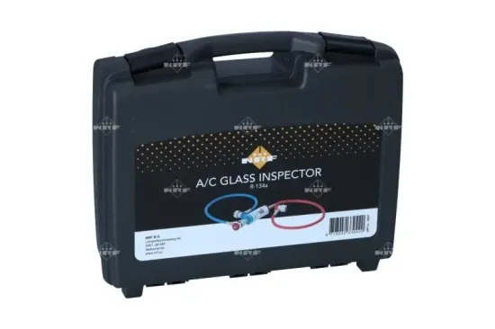 Werkzeugsatz, Klimaanlage NRF 38807 Bild Werkzeugsatz, Klimaanlage NRF 38807