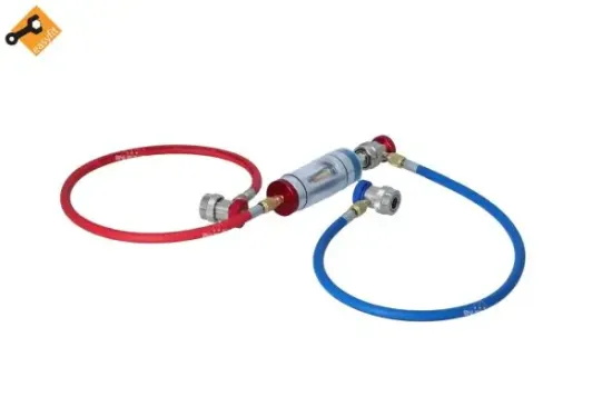 Werkzeugsatz, Klimaanlage NRF 38807 Bild Werkzeugsatz, Klimaanlage NRF 38807