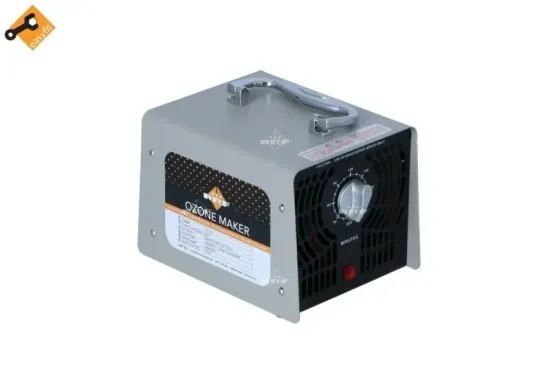 Ozongenerator NRF 38808 Bild Ozongenerator NRF 38808