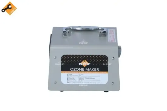 Ozongenerator NRF 38808 Bild Ozongenerator NRF 38808