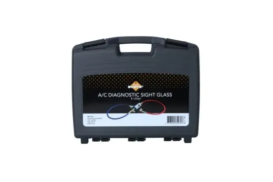 Werkzeugsatz, Klimaanlage NRF 38809 Bild Werkzeugsatz, Klimaanlage NRF 38809