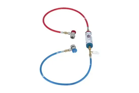 Werkzeugsatz, Klimaanlage NRF 38809 Bild Werkzeugsatz, Klimaanlage NRF 38809