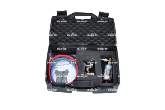 Werkzeugsatz, Klimaanlage NRF 38809 Bild Werkzeugsatz, Klimaanlage NRF 38809