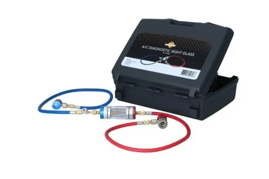 Werkzeugsatz, Klimaanlage NRF 38809 Bild Werkzeugsatz, Klimaanlage NRF 38809