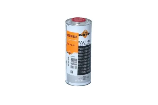 Kompressor-Öl NRF 38838 Bild Kompressor-Öl NRF 38838