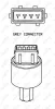 Druckschalter, Klimaanlage 12 V NRF 38928 Bild Druckschalter, Klimaanlage 12 V NRF 38928