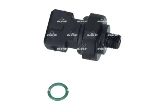 Druckschalter, Klimaanlage 12 V NRF 38941 Bild Druckschalter, Klimaanlage 12 V NRF 38941