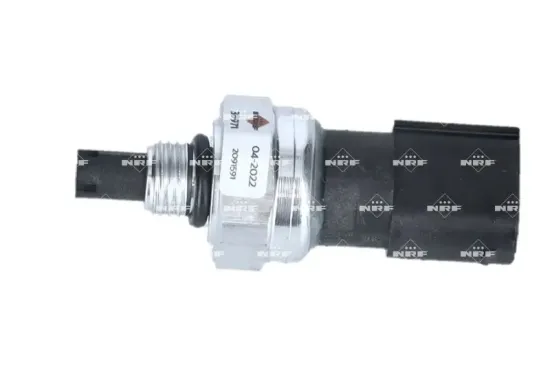 Druckschalter, Klimaanlage 5 V NRF 38971 Bild Druckschalter, Klimaanlage 5 V NRF 38971