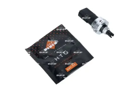 Druckschalter, Klimaanlage 5 V NRF 38971 Bild Druckschalter, Klimaanlage 5 V NRF 38971
