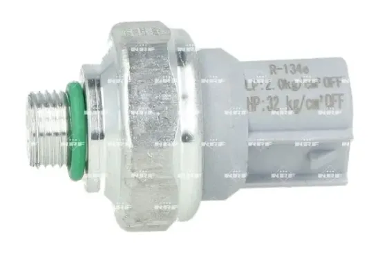 Druckschalter, Klimaanlage NRF 38983 Bild Druckschalter, Klimaanlage NRF 38983