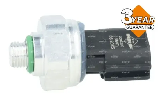Druckschalter, Klimaanlage NRF 38997 Bild Druckschalter, Klimaanlage NRF 38997