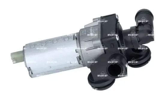 Zusatzwasserpumpe (Kühlwasserkreislauf) NRF 390047 Bild Zusatzwasserpumpe (Kühlwasserkreislauf) NRF 390047