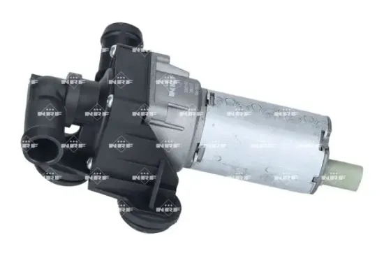 Zusatzwasserpumpe (Kühlwasserkreislauf) NRF 390047 Bild Zusatzwasserpumpe (Kühlwasserkreislauf) NRF 390047