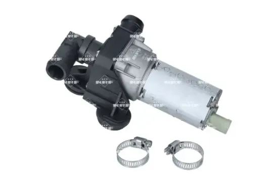 Zusatzwasserpumpe (Kühlwasserkreislauf) NRF 390047 Bild Zusatzwasserpumpe (Kühlwasserkreislauf) NRF 390047