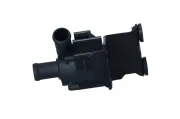 Zusatzwasserpumpe, Turbolader NRF 390048