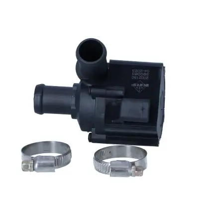 Wasserpumpe, Motorkühlung NRF 390063 Bild Wasserpumpe, Motorkühlung NRF 390063
