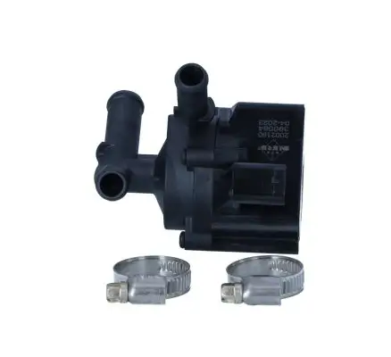 Kühler, Motorkühlung NRF 52017 Bild Kühler, Motorkühlung NRF 52017