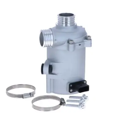 Wasserpumpe, Motorkühlung NRF 390069 Bild Wasserpumpe, Motorkühlung NRF 390069