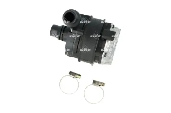 Wasserpumpe, Motorkühlung NRF 390071 Bild Wasserpumpe, Motorkühlung NRF 390071