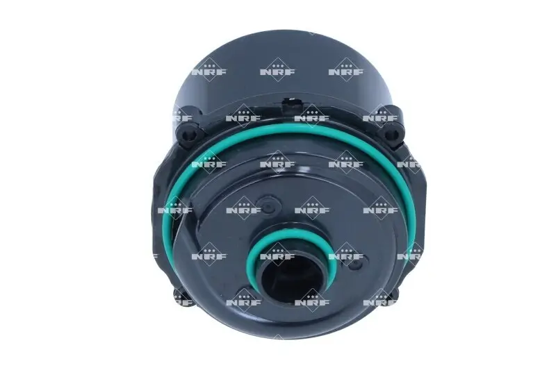 Wasserpumpe, Motorkühlung NRF 390073