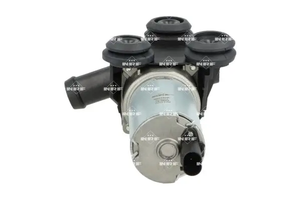 Zusatzwasserpumpe (Kühlwasserkreislauf) NRF 390074