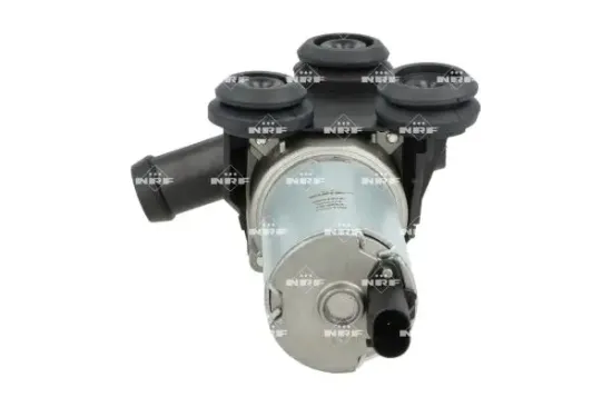 Zusatzwasserpumpe (Kühlwasserkreislauf) NRF 390074 Bild Zusatzwasserpumpe (Kühlwasserkreislauf) NRF 390074