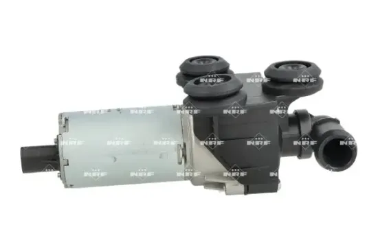 Zusatzwasserpumpe (Kühlwasserkreislauf) NRF 390074 Bild Zusatzwasserpumpe (Kühlwasserkreislauf) NRF 390074