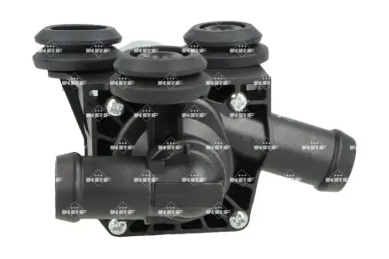 Zusatzwasserpumpe (Kühlwasserkreislauf) NRF 390074 Bild Zusatzwasserpumpe (Kühlwasserkreislauf) NRF 390074