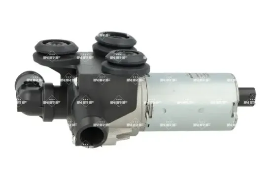 Zusatzwasserpumpe (Kühlwasserkreislauf) NRF 390074 Bild Zusatzwasserpumpe (Kühlwasserkreislauf) NRF 390074