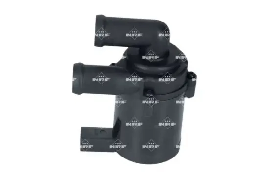 Zusatzwasserpumpe (Kühlwasserkreislauf) NRF 390075 Bild Zusatzwasserpumpe (Kühlwasserkreislauf) NRF 390075