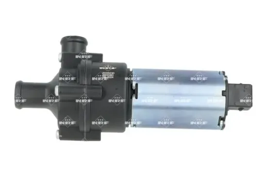 Zusatzwasserpumpe (Kühlwasserkreislauf) NRF 390080 Bild Zusatzwasserpumpe (Kühlwasserkreislauf) NRF 390080