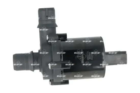 Zusatzwasserpumpe (Kühlwasserkreislauf) NRF 390082 Bild Zusatzwasserpumpe (Kühlwasserkreislauf) NRF 390082