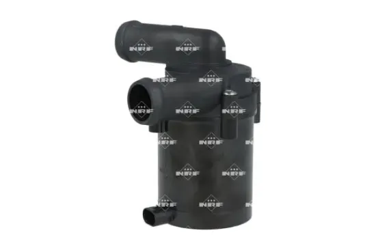 Zusatzwasserpumpe (Kühlwasserkreislauf) NRF 390088 Bild Zusatzwasserpumpe (Kühlwasserkreislauf) NRF 390088