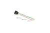 Wasserpumpe, Motorkühlung NRF 390091 Bild Wasserpumpe, Motorkühlung NRF 390091