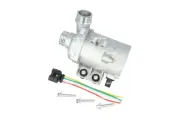 Wasserpumpe, Motorkühlung NRF 390091