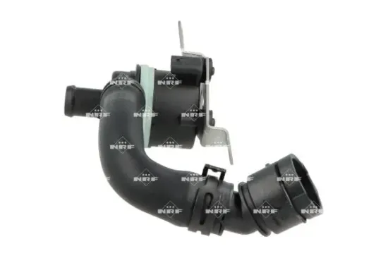 Zusatzwasserpumpe (Kühlwasserkreislauf) NRF 390095 Bild Zusatzwasserpumpe (Kühlwasserkreislauf) NRF 390095