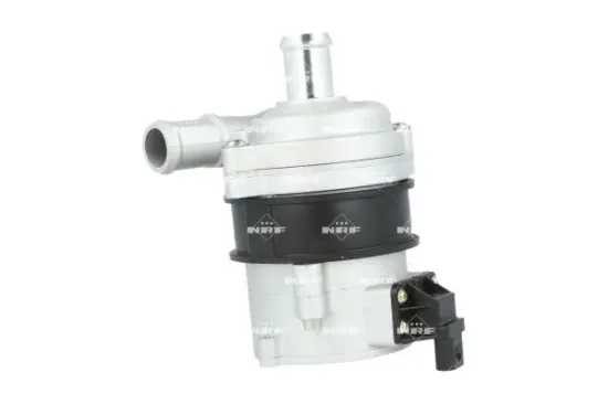 Kühler, Motorkühlung NRF 52129 Bild Kühler, Motorkühlung NRF 52129