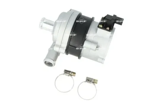 Zusatzwasserpumpe (Kühlwasserkreislauf) NRF 390097 Bild Zusatzwasserpumpe (Kühlwasserkreislauf) NRF 390097