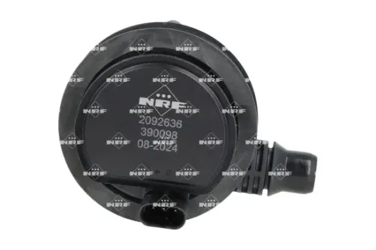 Zusatzwasserpumpe (Kühlwasserkreislauf) NRF 390098 Bild Zusatzwasserpumpe (Kühlwasserkreislauf) NRF 390098