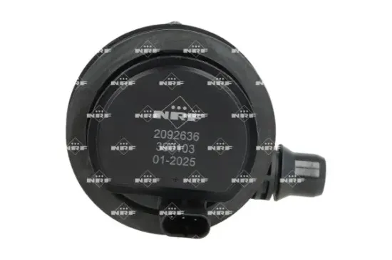 Zusatzwasserpumpe (Kühlwasserkreislauf) NRF 390103 Bild Zusatzwasserpumpe (Kühlwasserkreislauf) NRF 390103