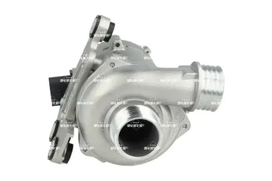 Wasserpumpe, Motorkühlung NRF 390104 Bild Wasserpumpe, Motorkühlung NRF 390104